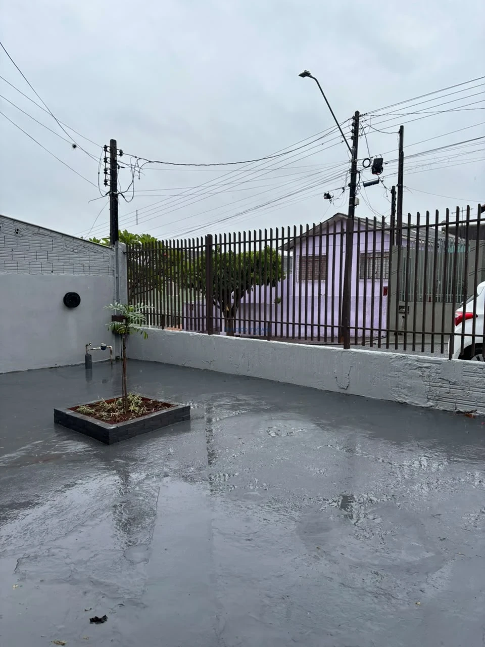 Imagens do imóveis CASA-  (3 dormitórios)RUA CEARA 186