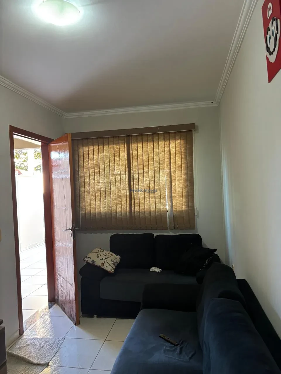 Imagens do imóveis Casa com dois dormitórios Jd. São João