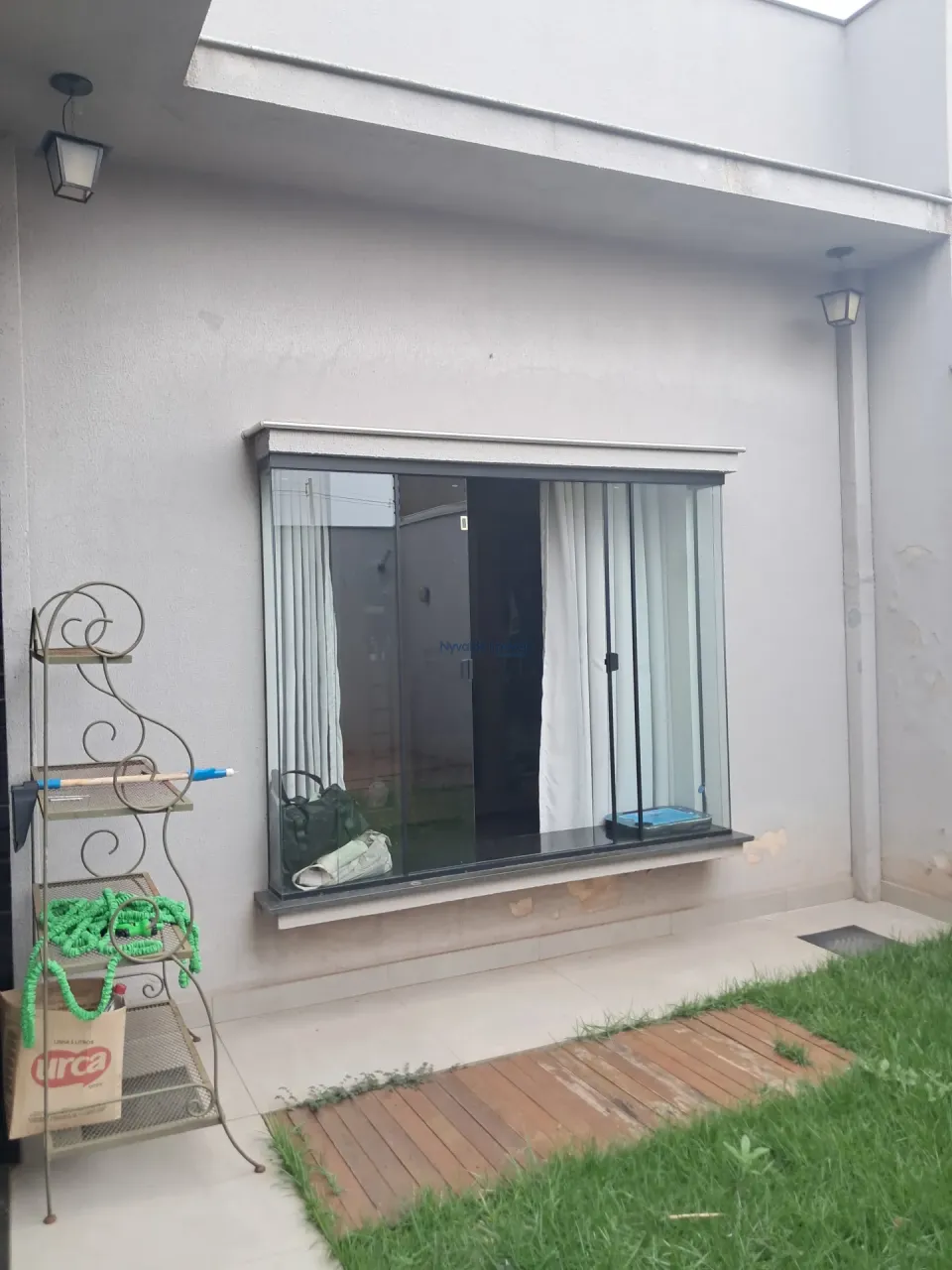 Imagens do imóveis Casa alto padrão no Jardim Residencial Vila Romana - Ibiporã -PR.