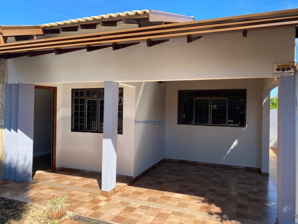 Imagens do imóveis Casa (3 dormitórios) - Jardim São Francisco