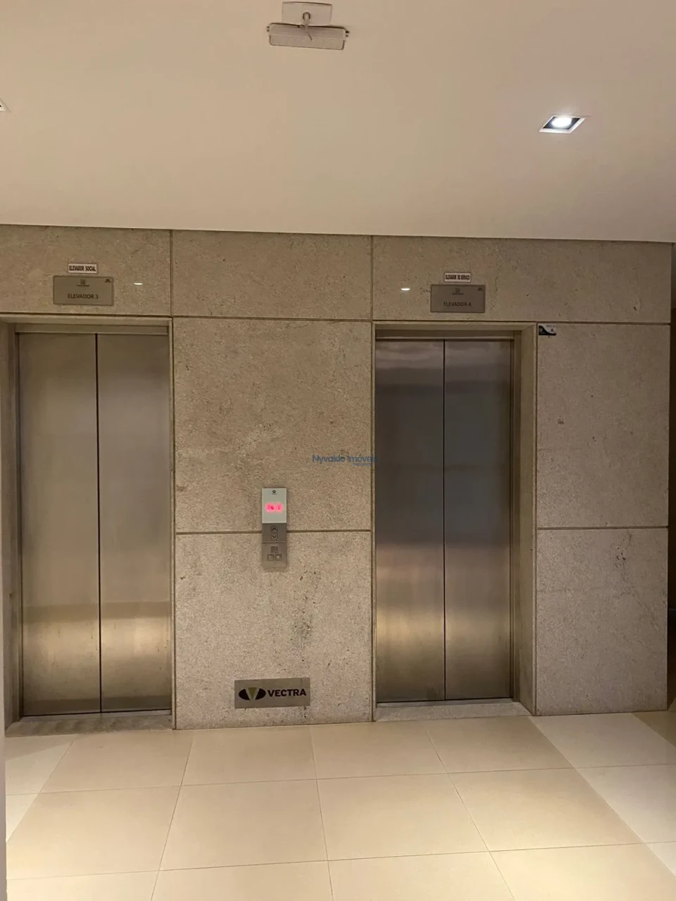 Imagens do imóveis EM BREVE DISPONÍVEL - AP 502  CENTRAL PARK