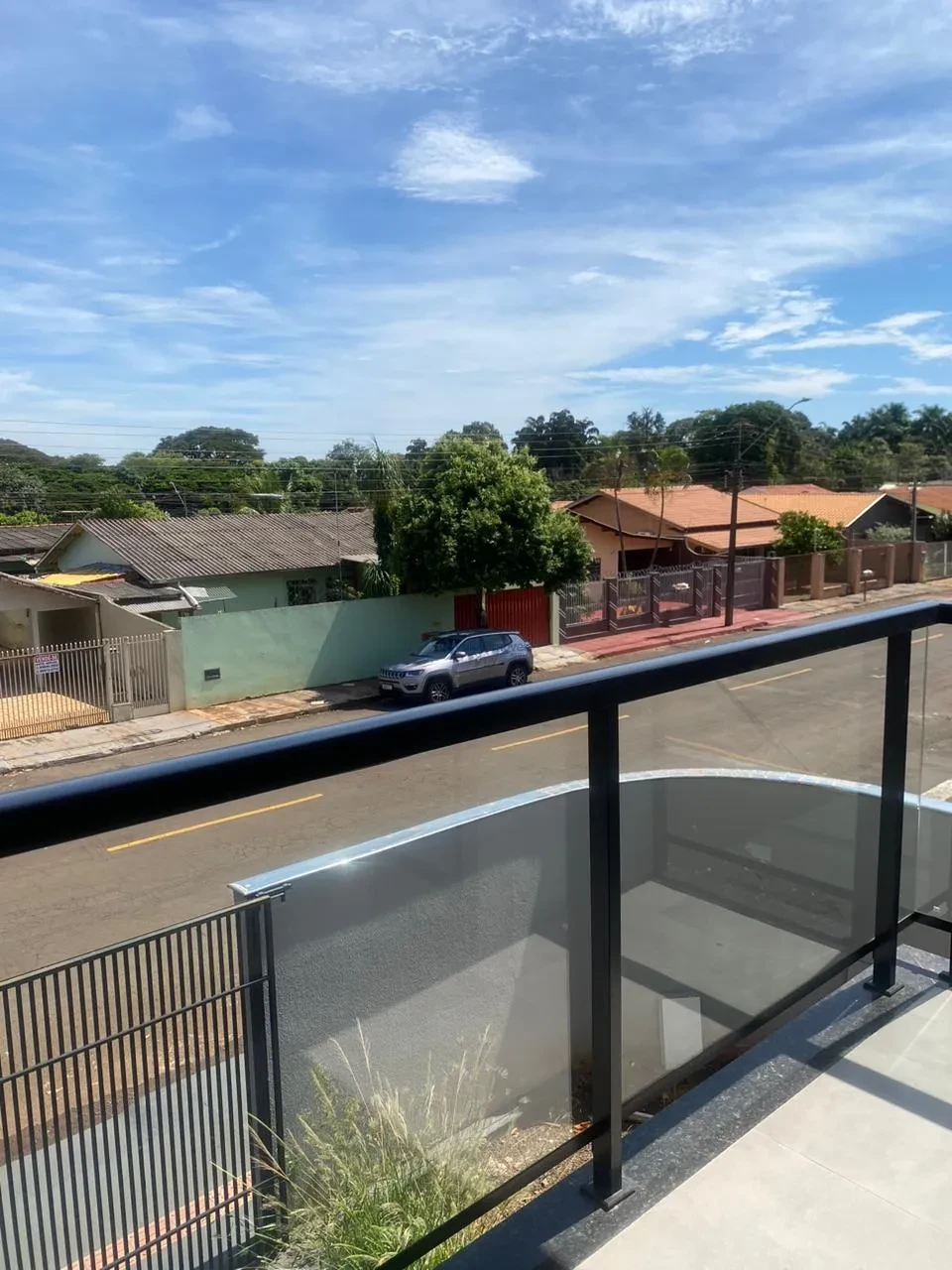 Imagens do imóveis Casa Sobrado 1 Residencial  Alberto Negro