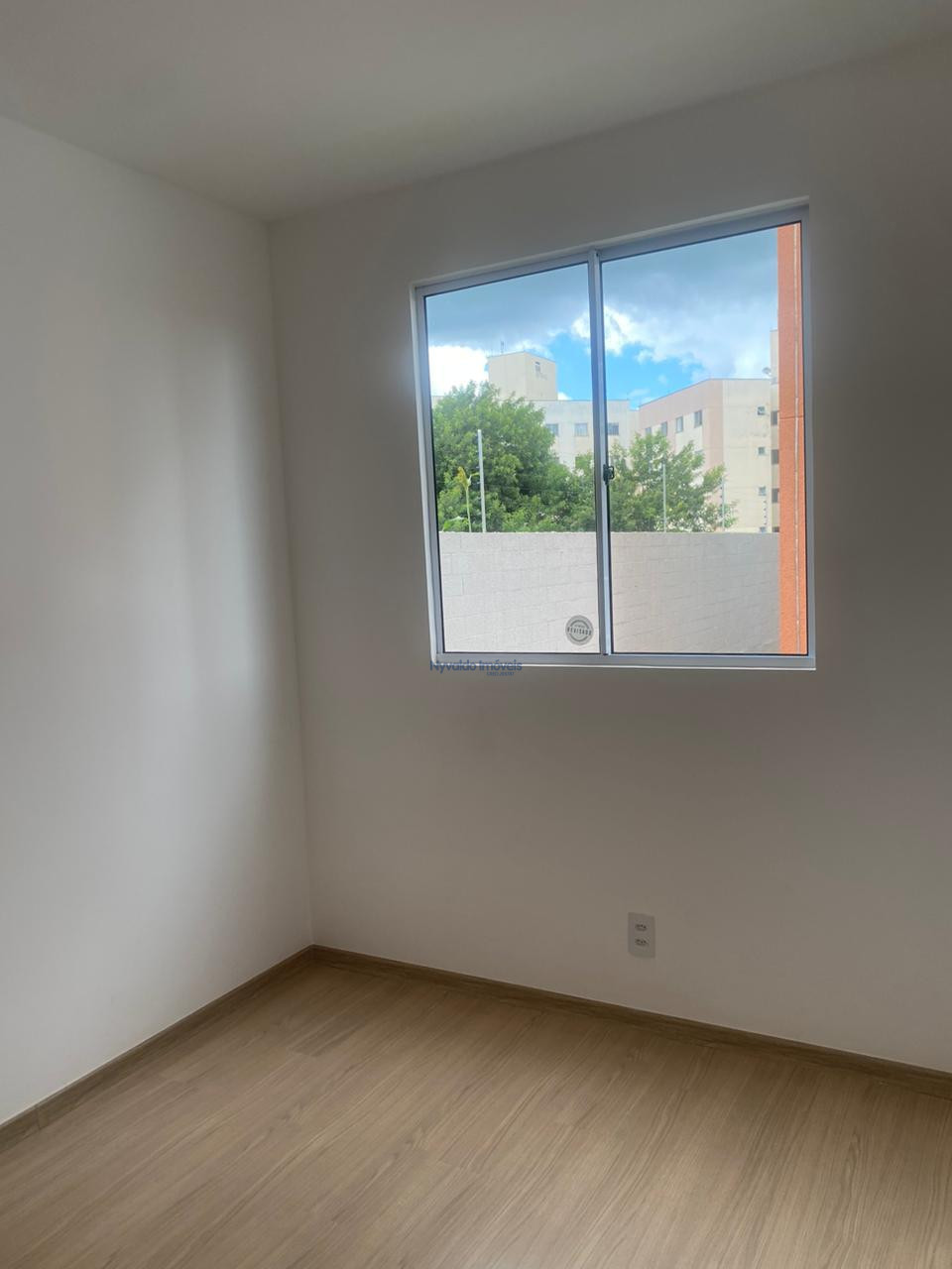 Imagens do imóveis (EM BREVE!!!) Apartamento 204 Bloco B - RESIDENCIAL CAPADÓCIA