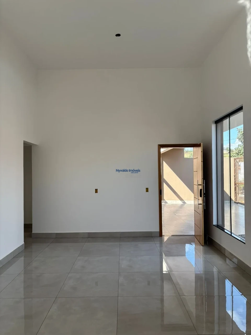 Imagens do imóveis Casa Rua Zelindro Zapelini s/n° - Portal do Vale