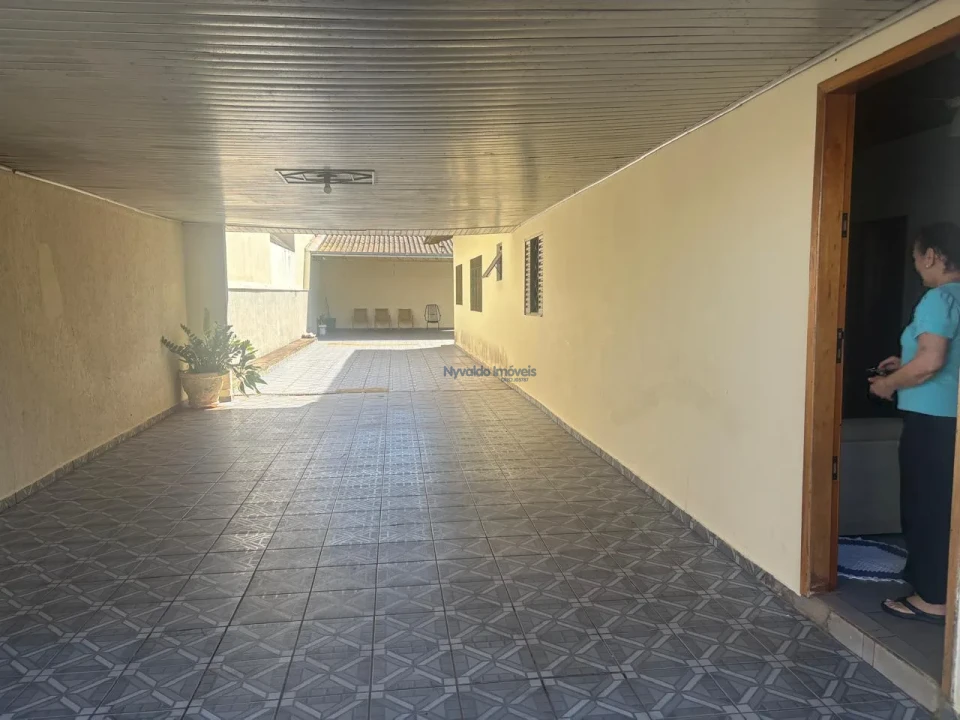 Imagens do imóveis Casa Central em Ibiporã - Rua Sete de Setembro, 339.