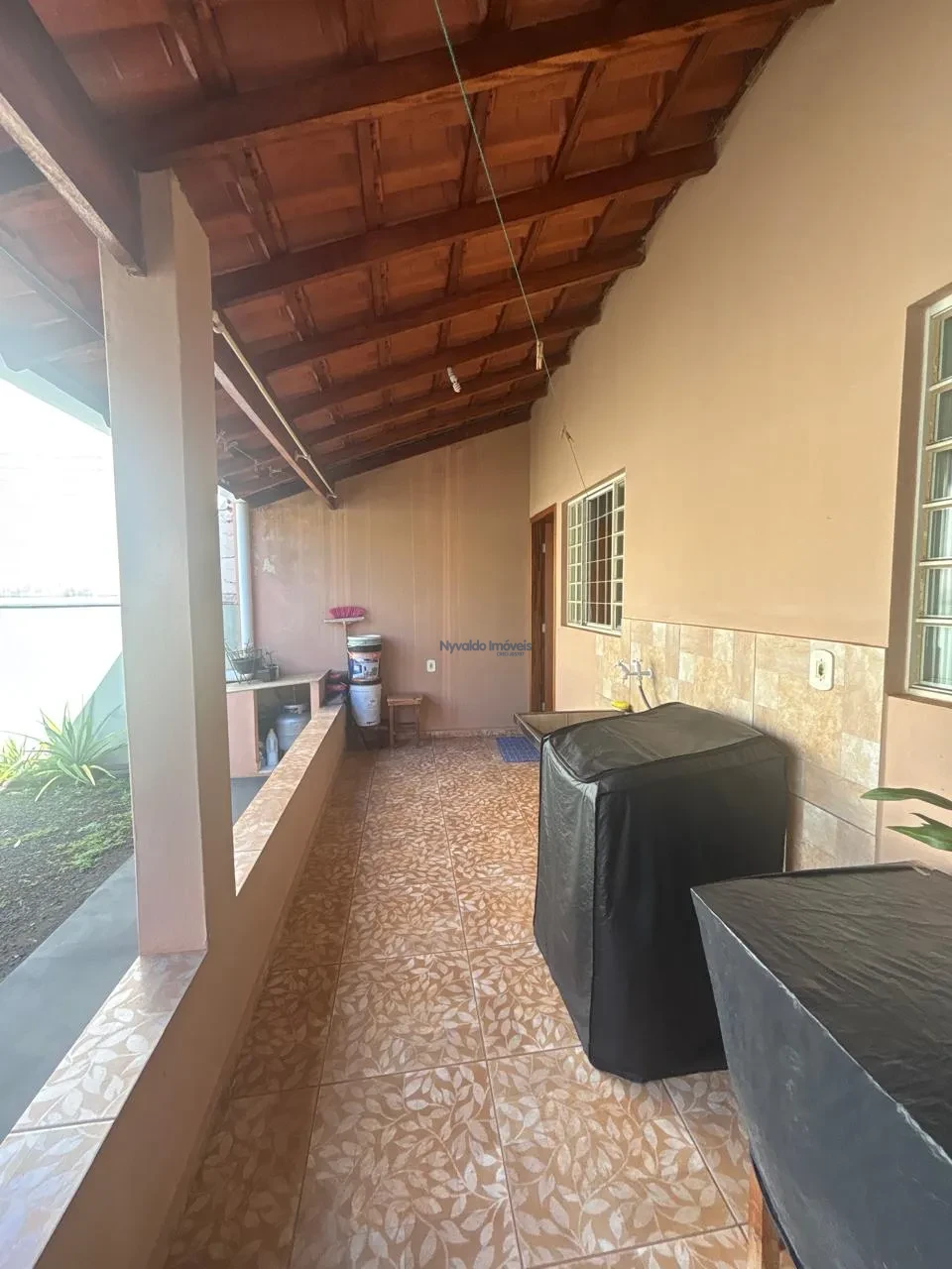Imagens do imóveis Casa Central em Ibiporã - Rua Sete de Setembro, 339.