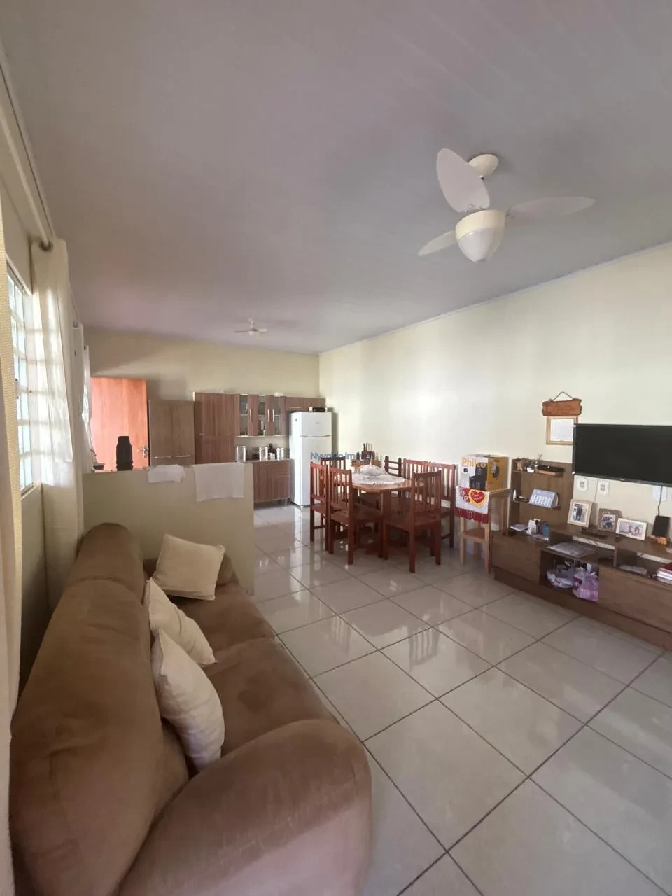 Imagens do imóveis Casa Central em Ibiporã - Rua Sete de Setembro, 339.
