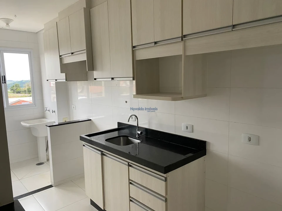 APARTAMENTO 208 - CENTRAL PARK RESIDENCE