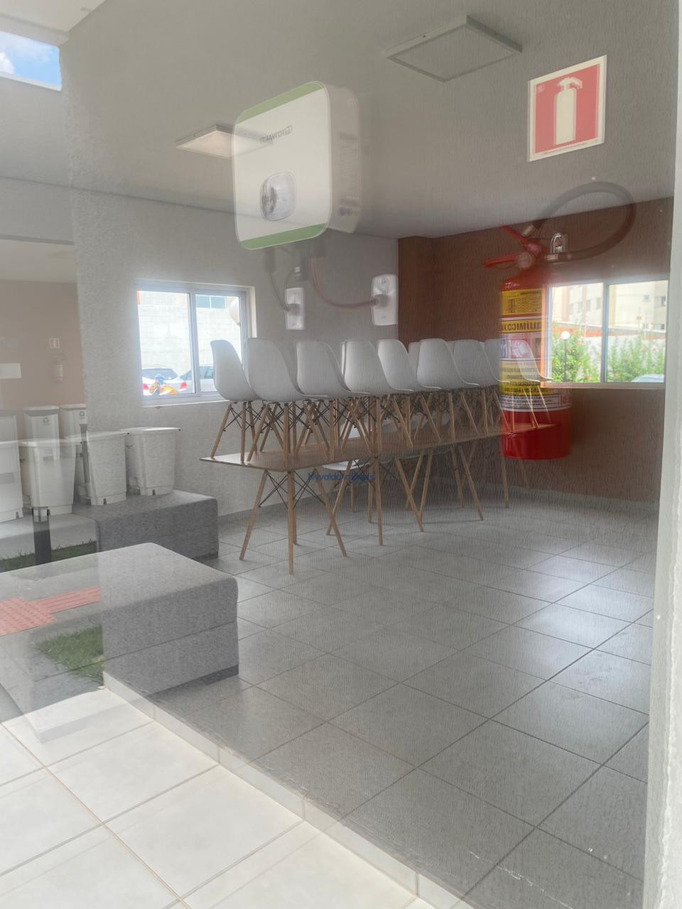Imagens do imóveis (EM BREVE!!!) Apartamento 204 Bloco B - RESIDENCIAL CAPADÓCIA