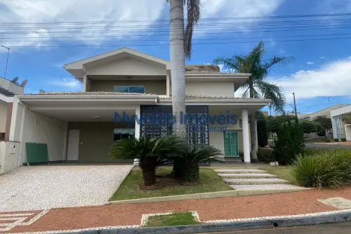 Casa Sobrado R° Jatobá, 149 Moradas Do Alvoredo Ibiporã
