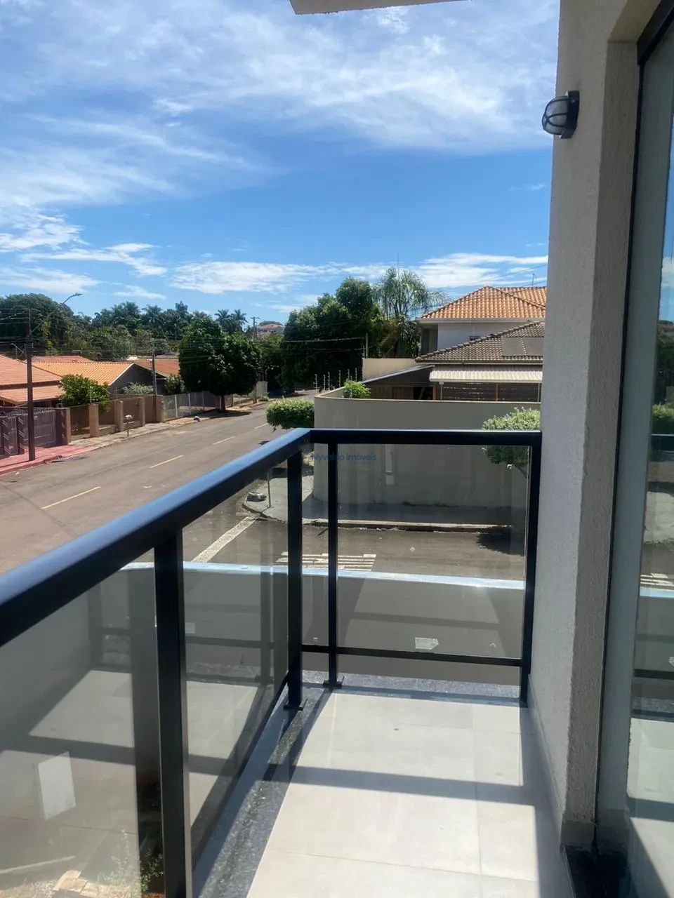 Imagens do imóveis Casa Sobrado 1 Residencial  Alberto Negro