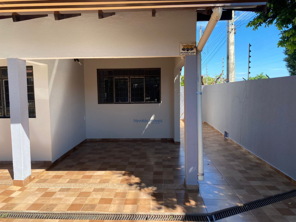 Imagens do imóveis Casa (3 dormitórios) - Jardim São Francisco