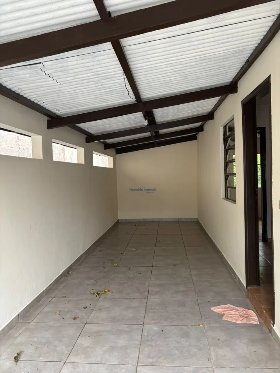 Imagens do imóveis CASA-  (3 dormitórios)RUA CEARA 186