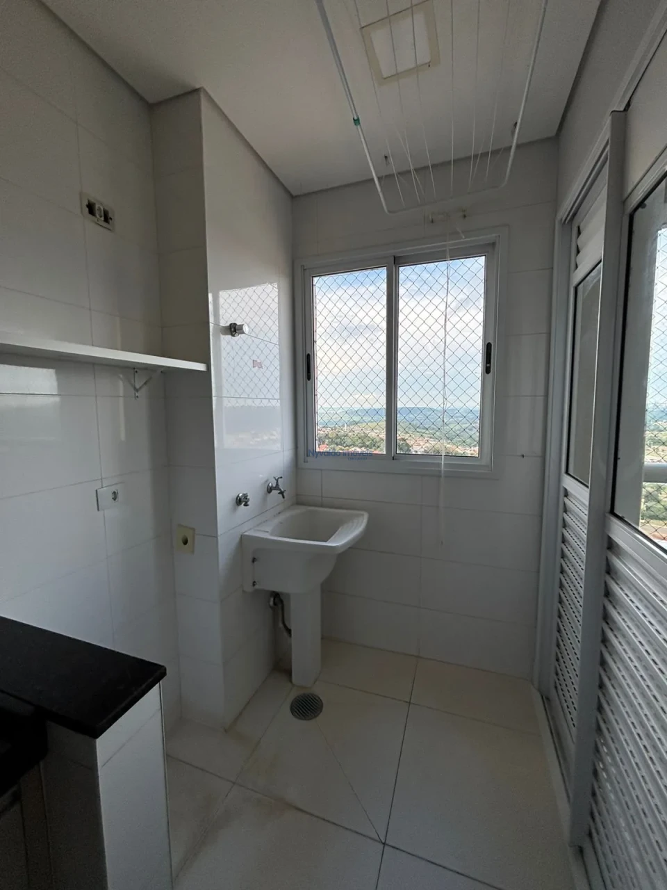 Apartamento 1501 - Central Park Residence, Ibiporã-PR.