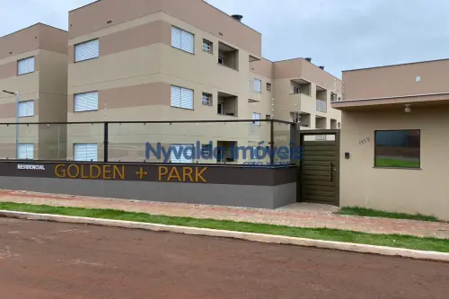 Apartamento 16 BL A - Golden Park