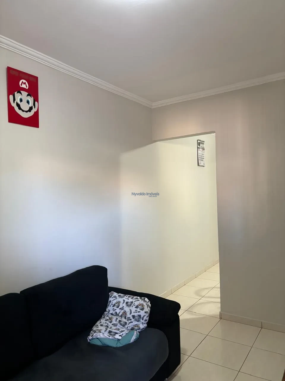 Imagens do imóveis Casa com dois dormitórios Jd. São João