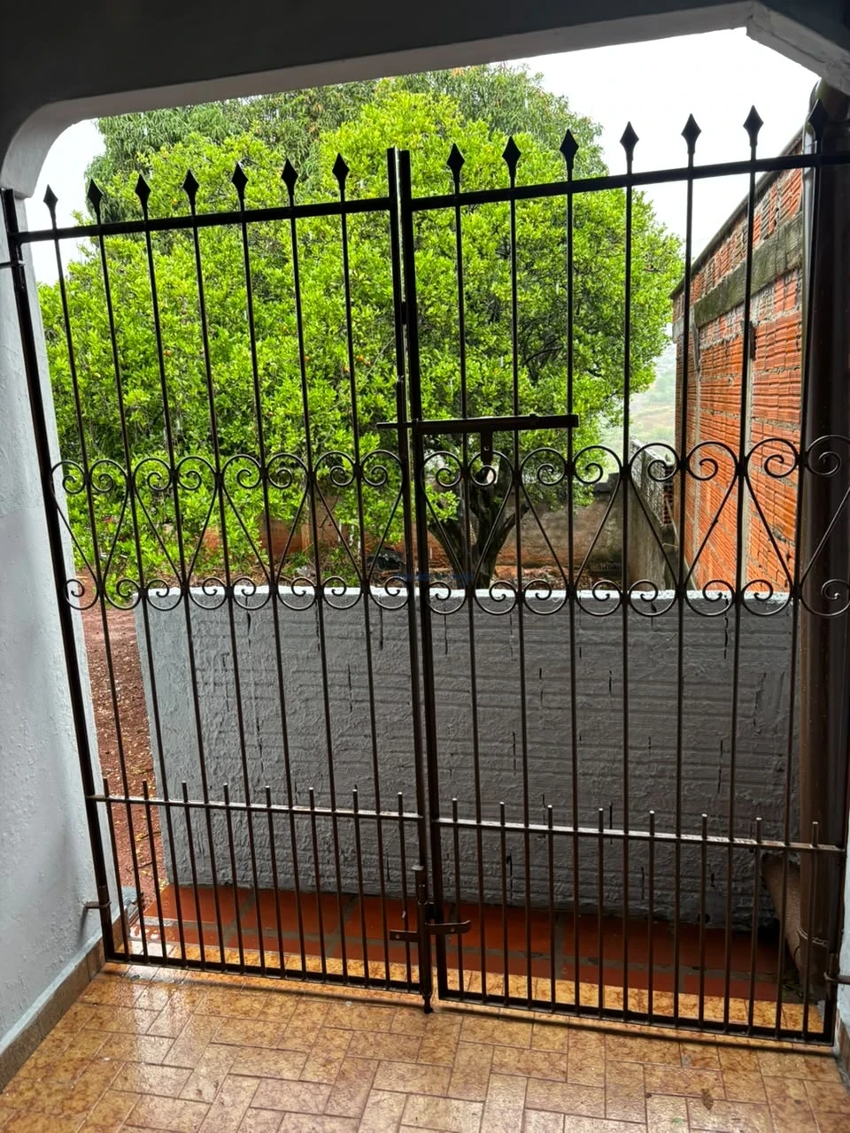 Imagens do imóveis CASA-  (3 dormitórios)RUA CEARA 186