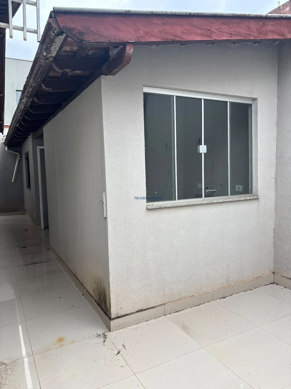 Imagens do imóveis CASA A VENDA - RUA PAULO FRONTIN ,230 - EM AREA COMERCIAL.