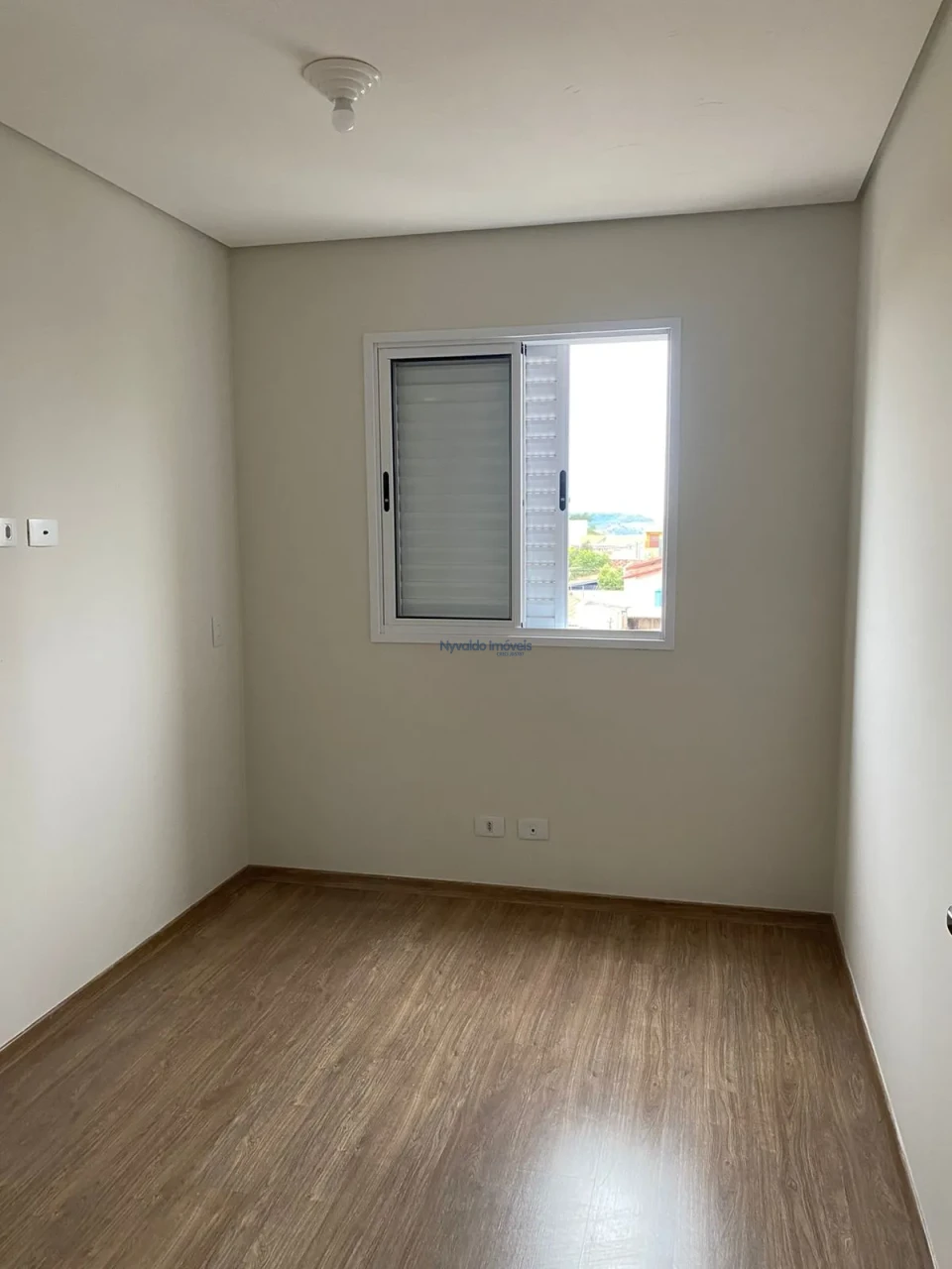 APARTAMENTO 208 - CENTRAL PARK RESIDENCE