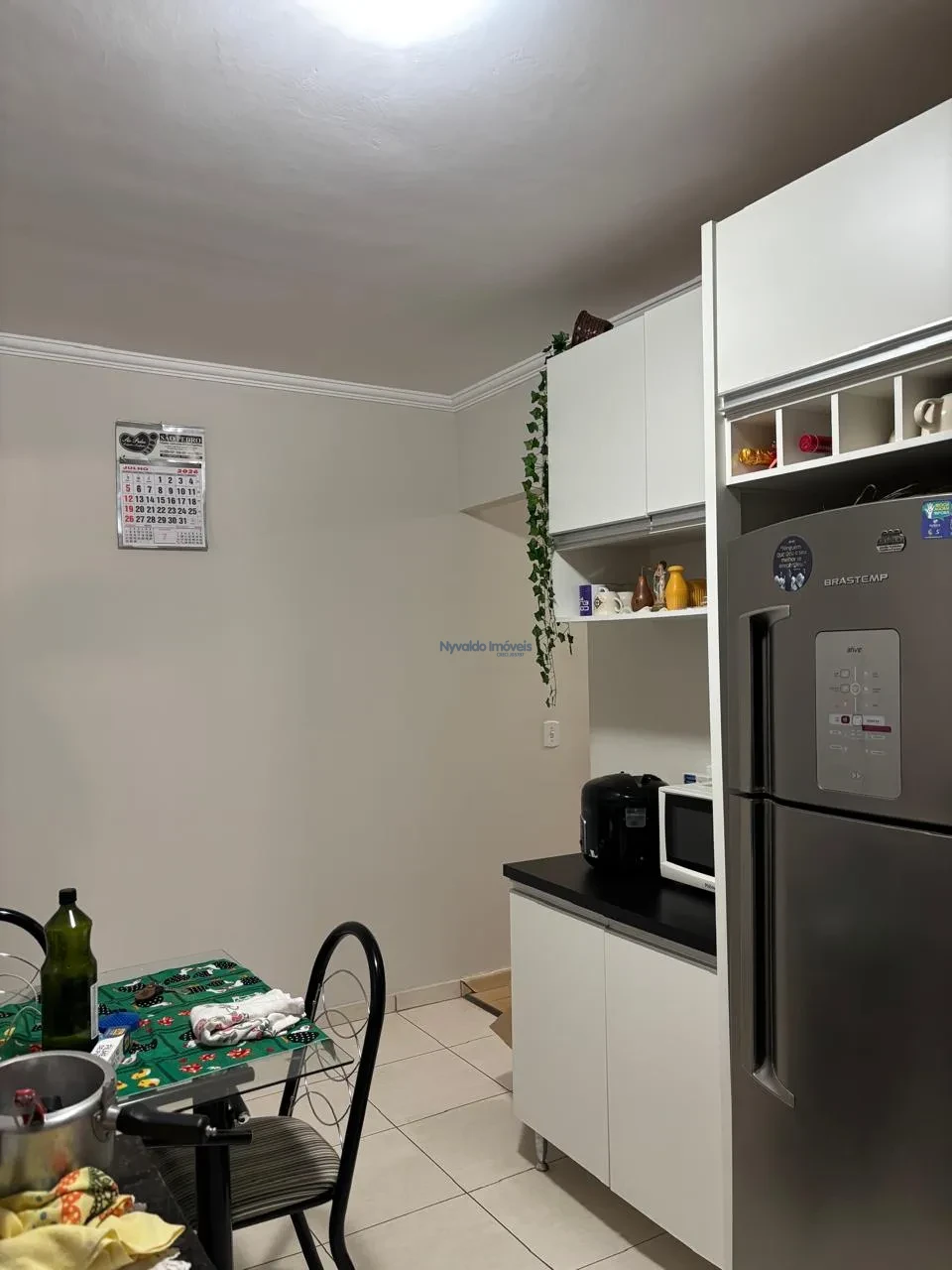 Imagens do imóveis Casa com dois dormitórios Jd. São João