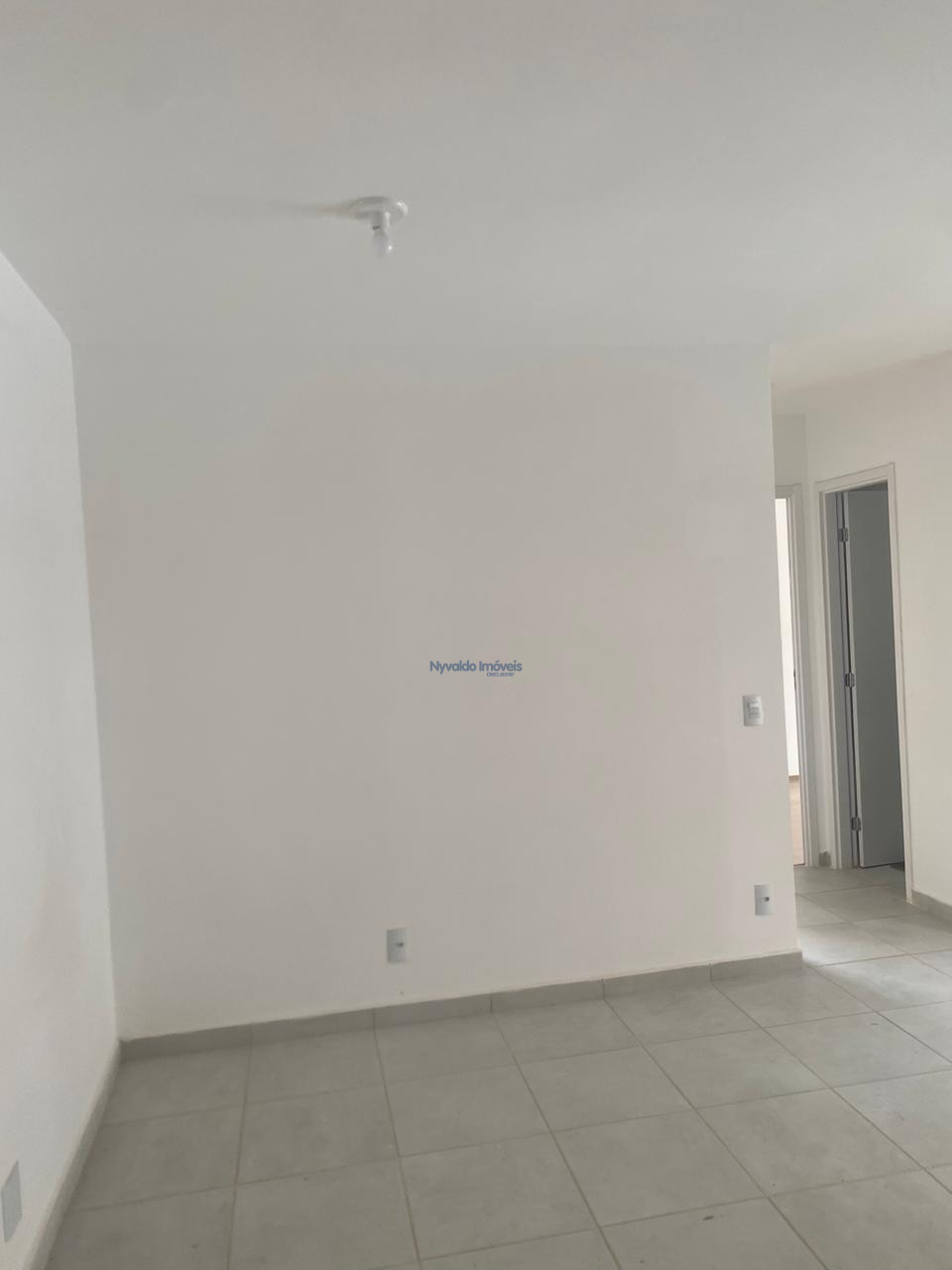 Imagens do imóveis (EM BREVE!!!) Apartamento 204 Bloco B - RESIDENCIAL CAPADÓCIA
