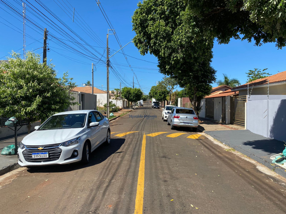 Imagens do imóveis Casa (3 dormitórios) - Jardim São Francisco
