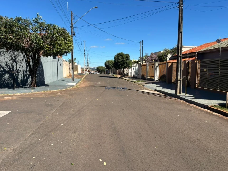 Imagens do imóveis CASA ( 2 dormitórios )Rua Armínio Birelo, N° 305