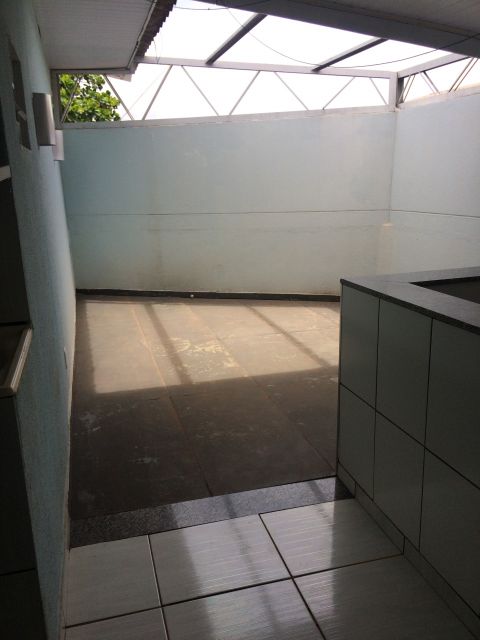 Imagens do imóveis Casa Frente João C Saes 124