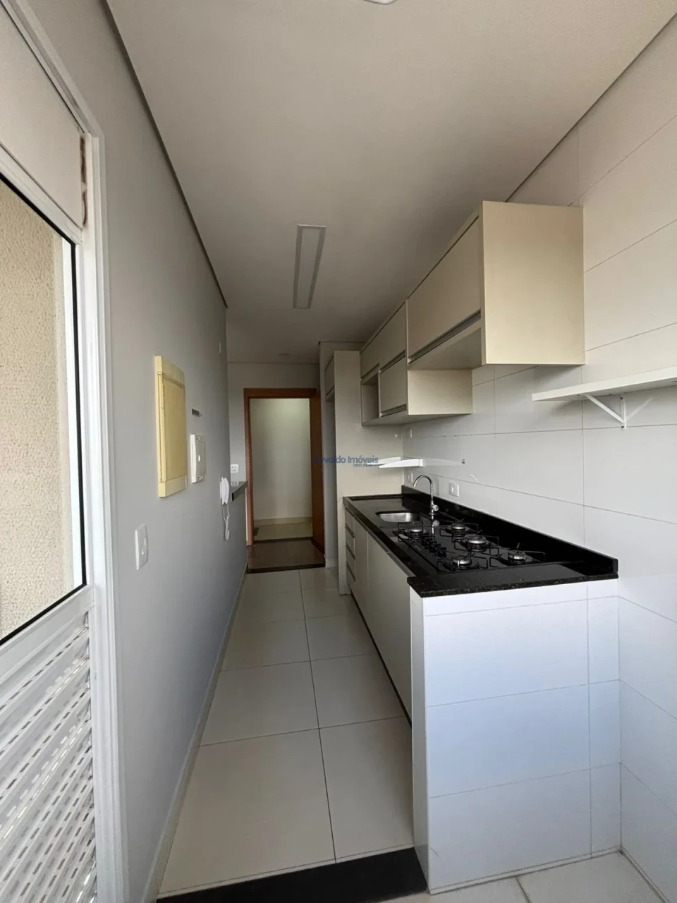 Apartamento 1501 - Central Park Residence, Ibiporã-PR.