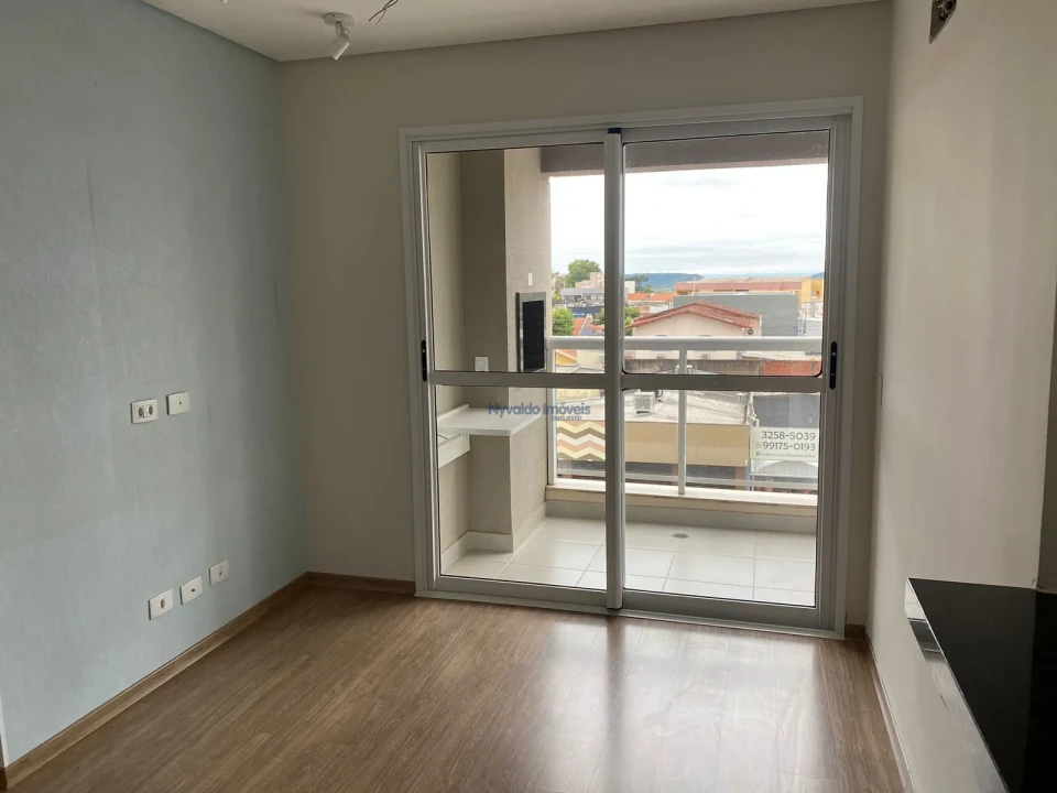 APARTAMENTO 208 - CENTRAL PARK RESIDENCE
