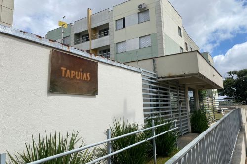 Apartamento Ed. Tapuias Jardim