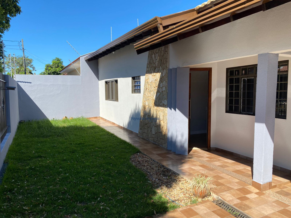 Imagens do imóveis Casa (3 dormitórios) - Jardim São Francisco