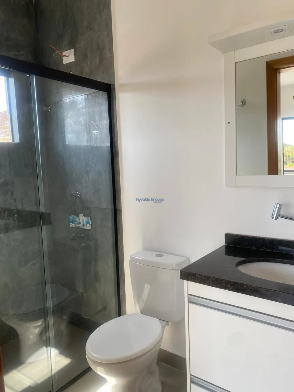 Imagens do imóveis Casa Sobrado 1 Residencial  Alberto Negro