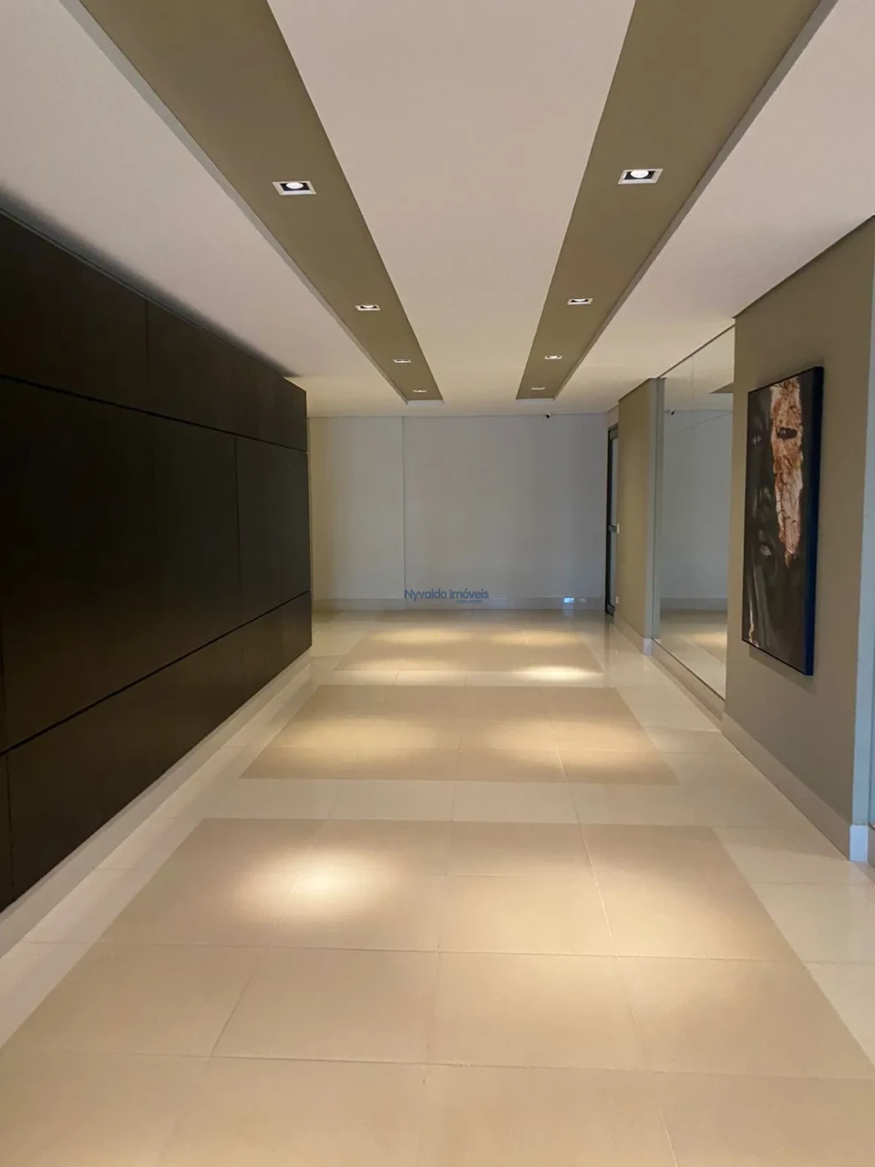Imagens do imóveis EM BREVE DISPONÍVEL - AP 502  CENTRAL PARK