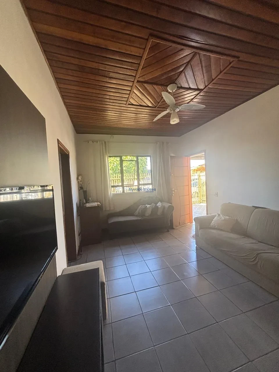 Imagens do imóveis Casa Central em Ibiporã - Rua Sete de Setembro, 339.