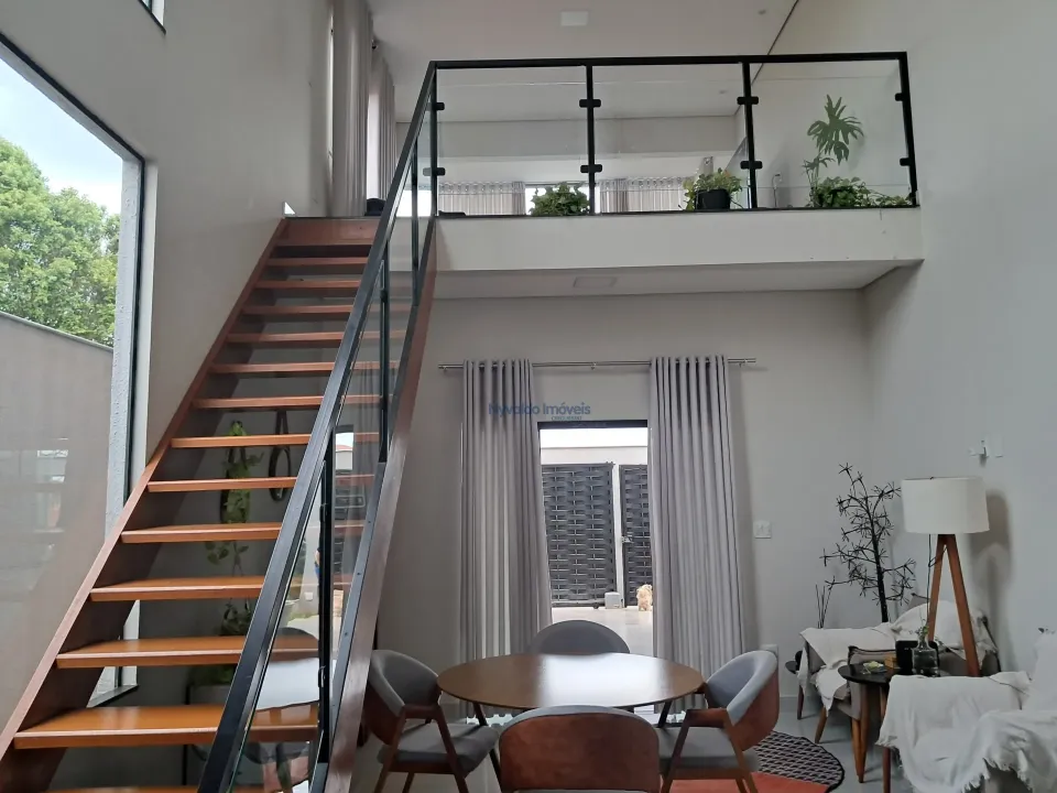 Imagens do imóveis Casa alto padrão no Jardim Residencial Vila Romana - Ibiporã -PR.