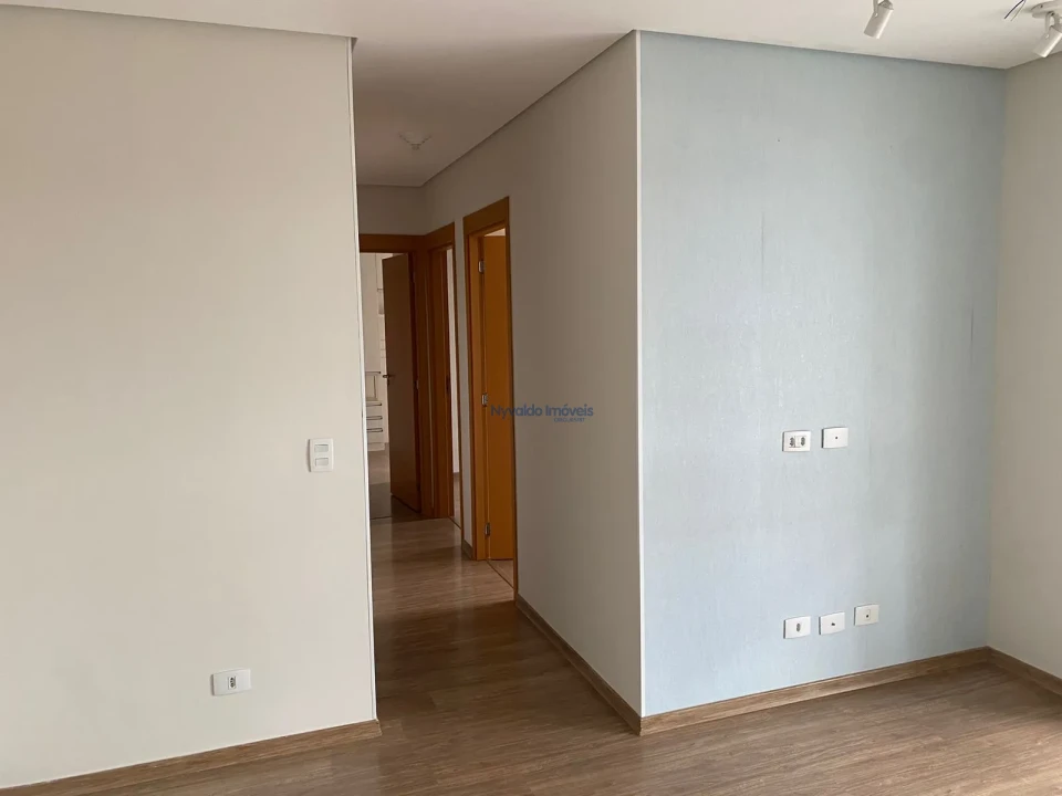 APARTAMENTO 208 - CENTRAL PARK RESIDENCE