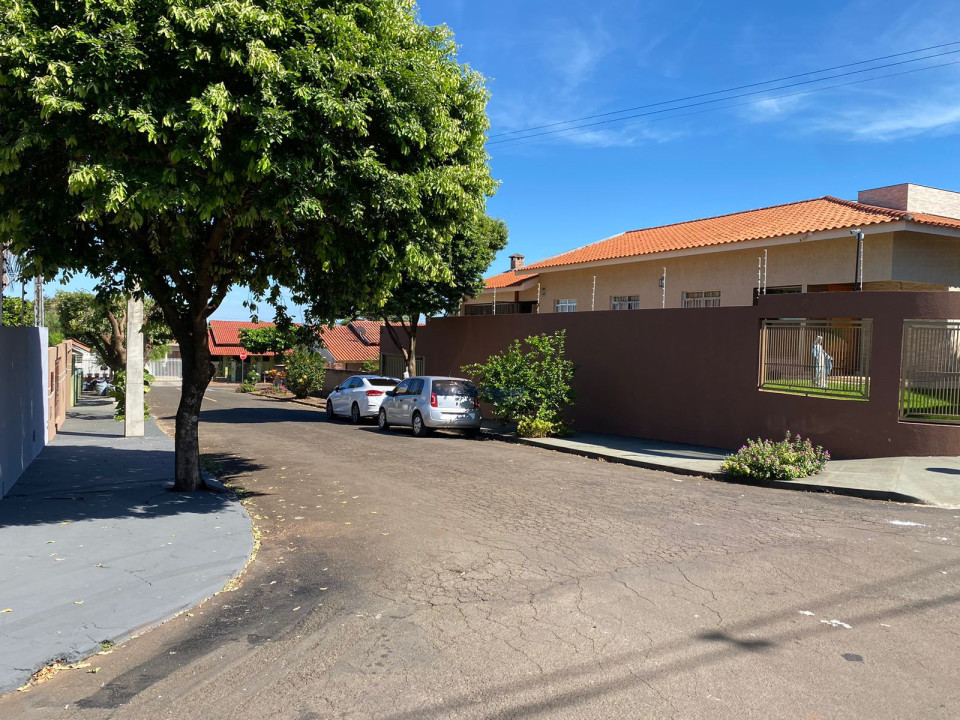 Imagens do imóveis Casa (3 dormitórios) - Jardim São Francisco