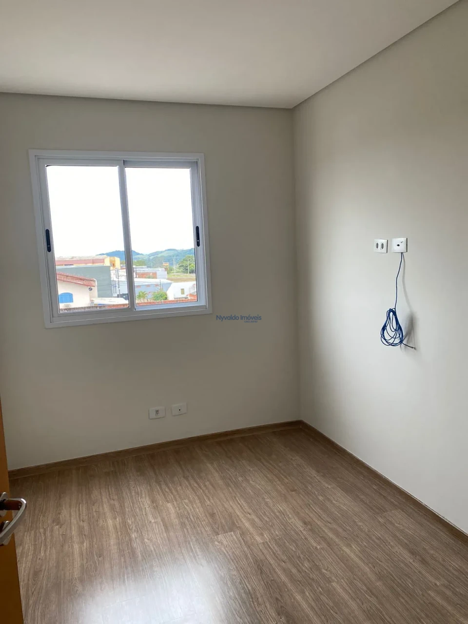 APARTAMENTO 208 - CENTRAL PARK RESIDENCE
