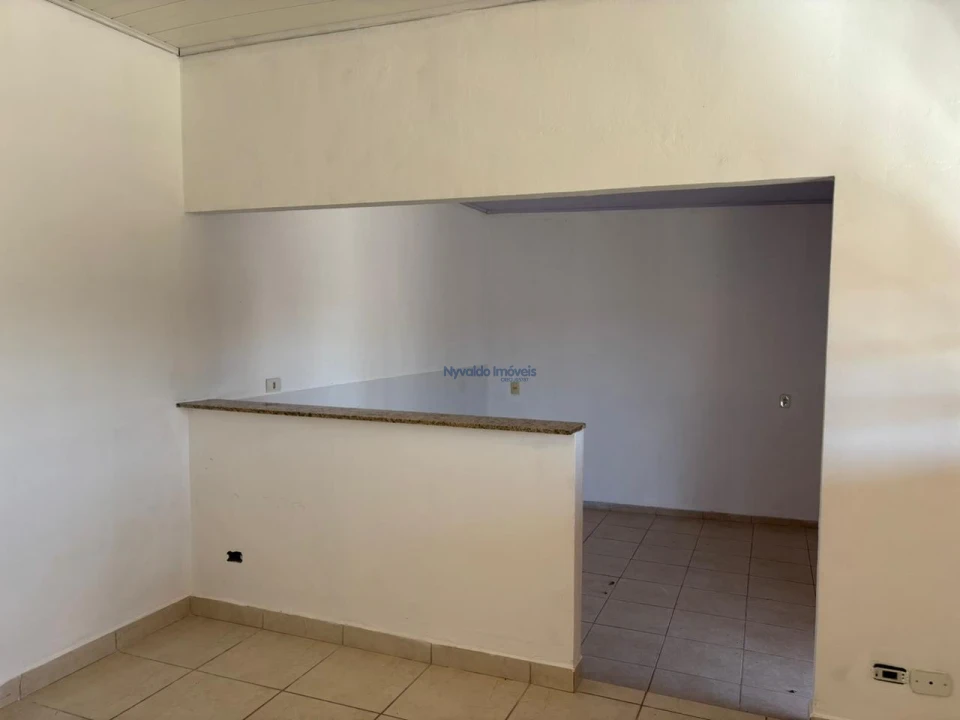 Imagens do imóveis CASA ( 2 dormitórios )Rua Armínio Birelo, N° 305