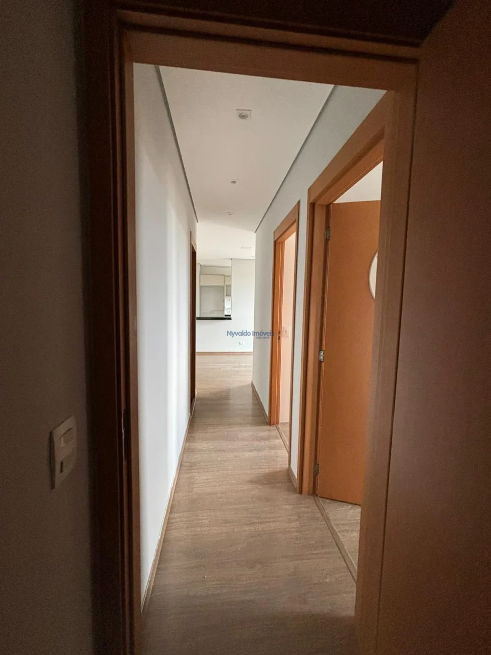 Apartamento 1501 - Central Park Residence, Ibiporã-PR.