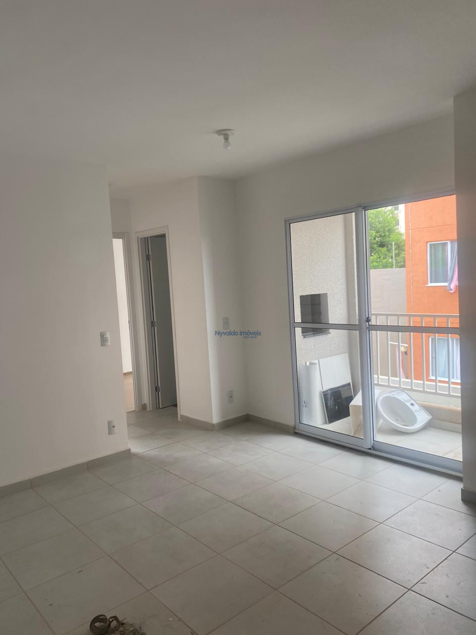 Imagens do imóveis (EM BREVE!!!) Apartamento 204 Bloco B - RESIDENCIAL CAPADÓCIA
