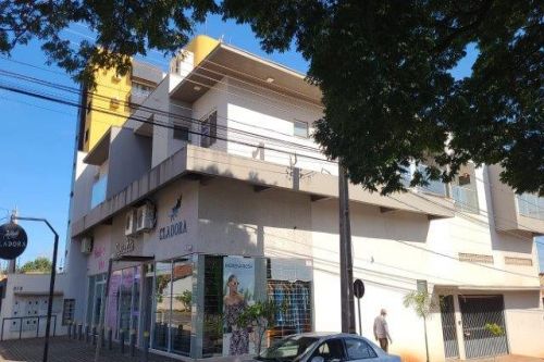 AP 02 - RUA PRIMEIRO DE MAIO, 818 - CENTRO