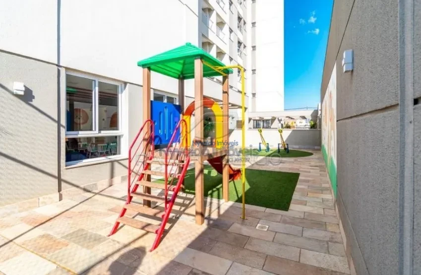 Apartamento 1501 - Central Park Residence, Ibiporã-PR.