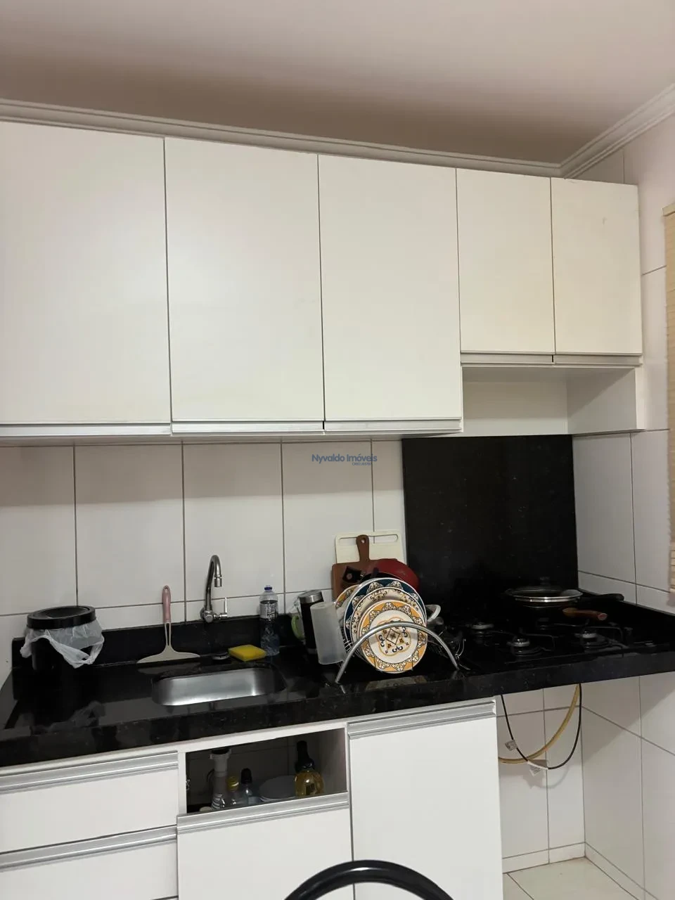 Imagens do imóveis Casa com dois dormitórios Jd. São João