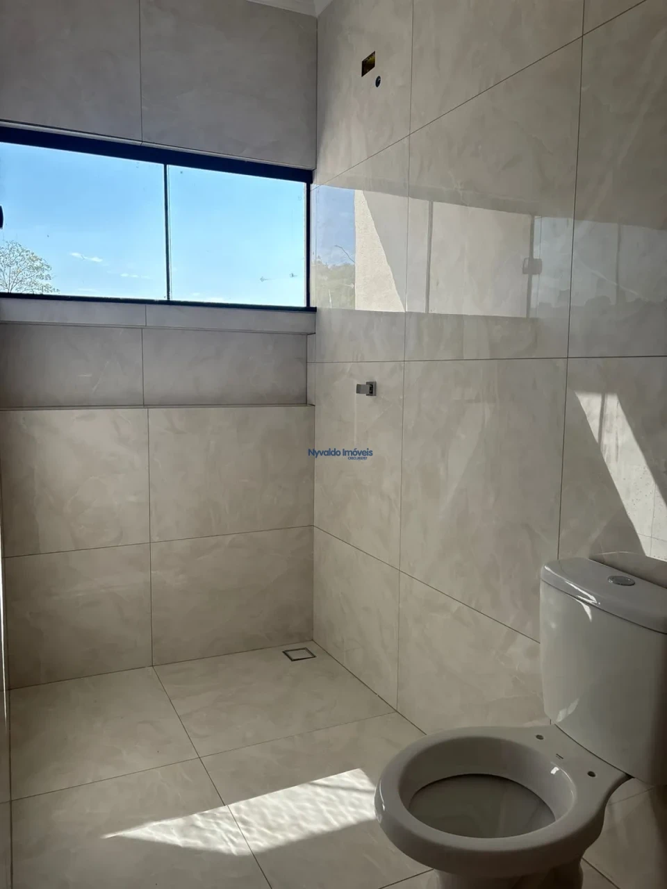Imagens do imóveis Casa Rua Zelindro Zapelini s/n° - Portal do Vale