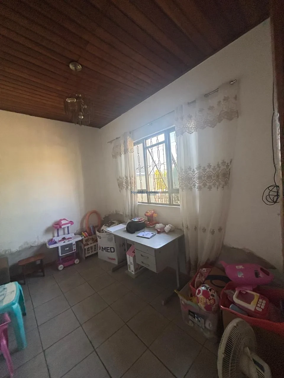 Imagens do imóveis Casa Central em Ibiporã - Rua Sete de Setembro, 339.