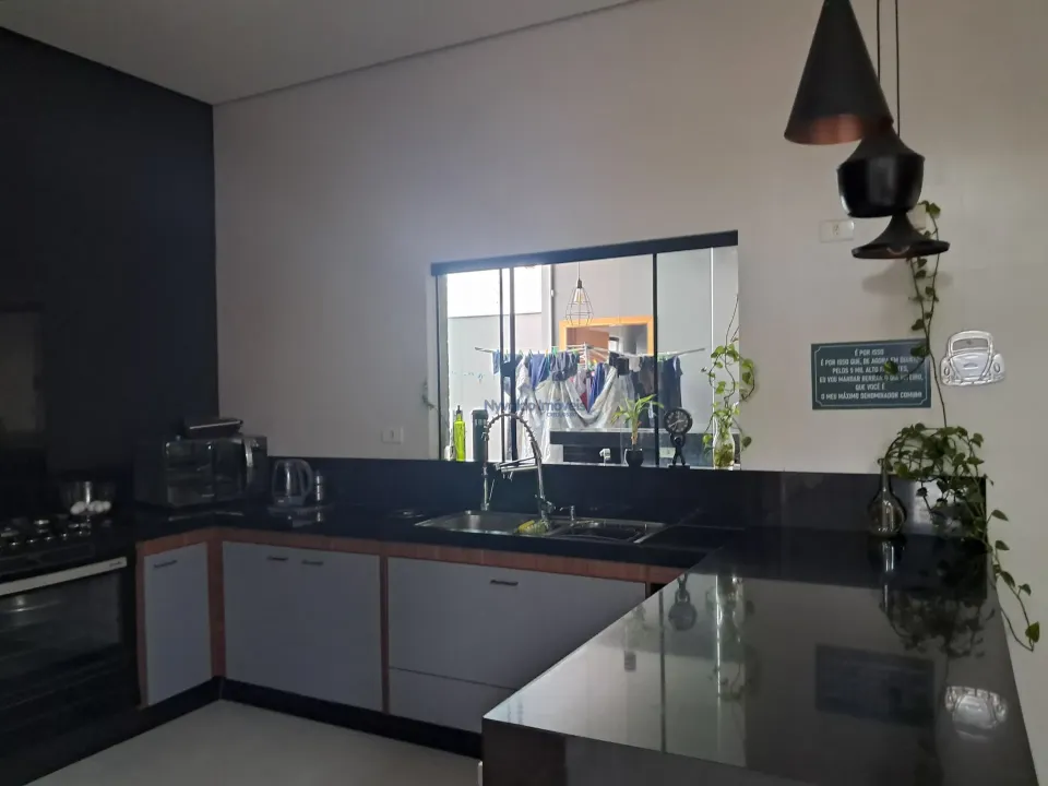 Imagens do imóveis Casa alto padrão no Jardim Residencial Vila Romana - Ibiporã -PR.