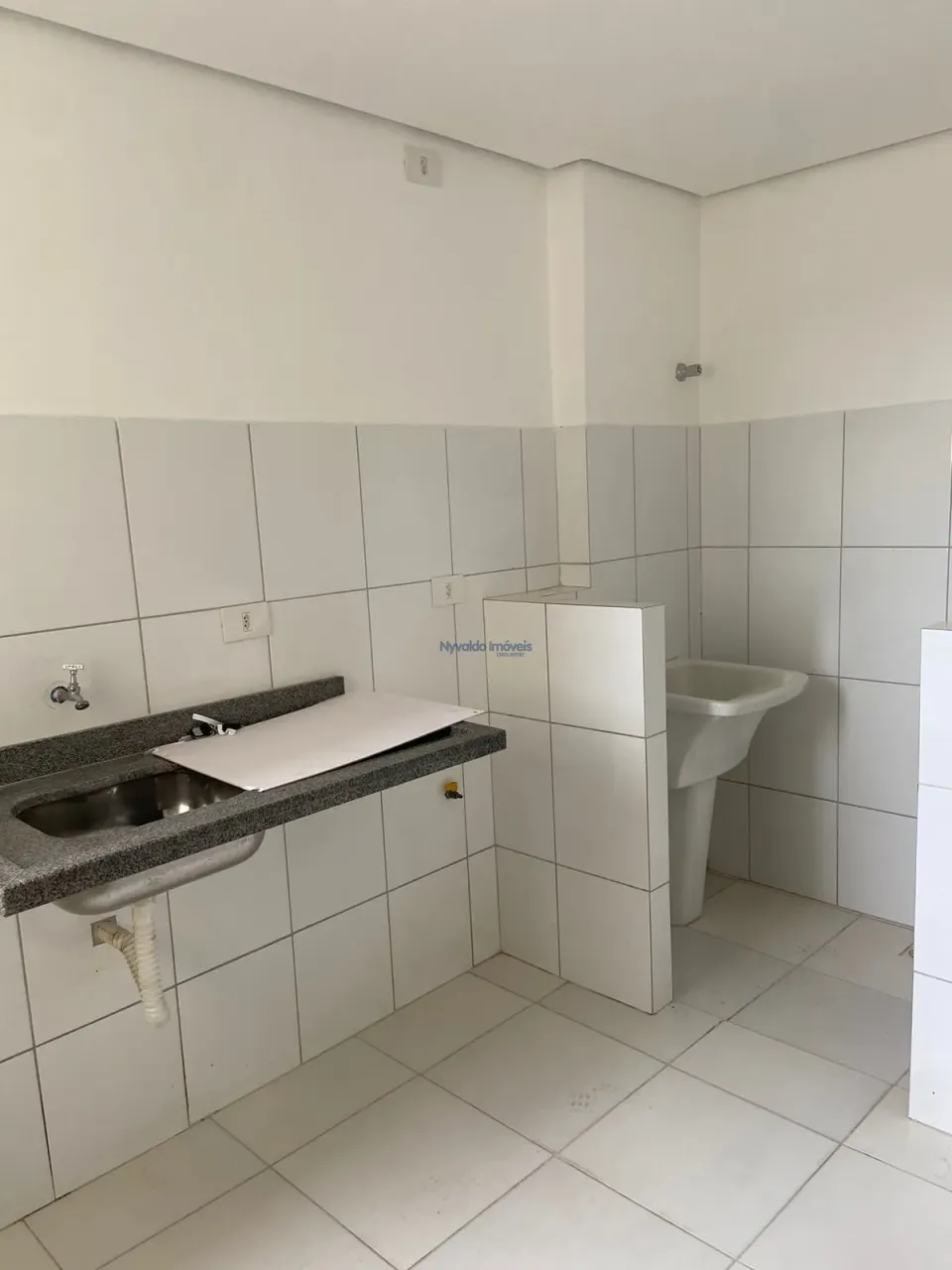 Imagens do imóveis Apartamento Vista Bela 12 Bloco I  - Térreo