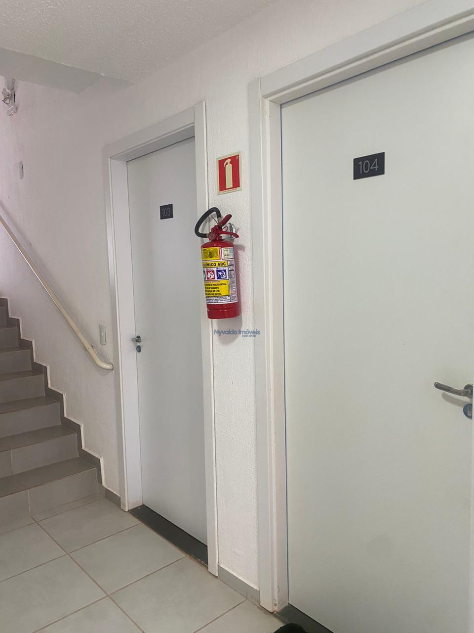 Imagens do imóveis (EM BREVE!!!) Apartamento 204 Bloco B - RESIDENCIAL CAPADÓCIA